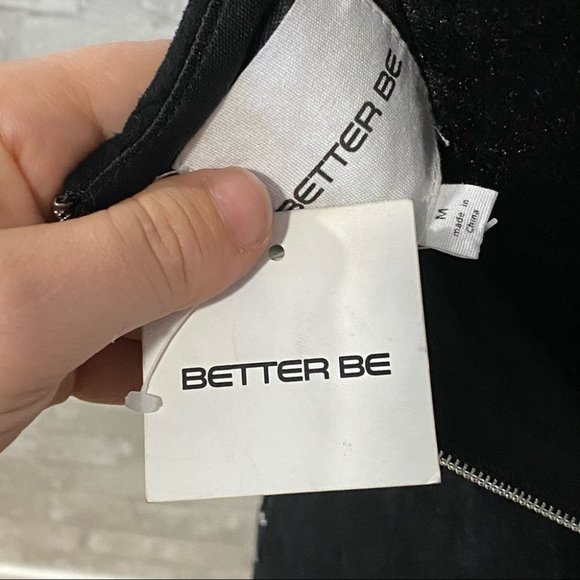 SOLD | 🔥SALE🔥 NWT Tie-up Strapless Adjustable Bodycon Mini Dress - Picture 9 of 13